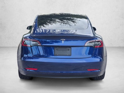 2023 Tesla Model 3 RWD