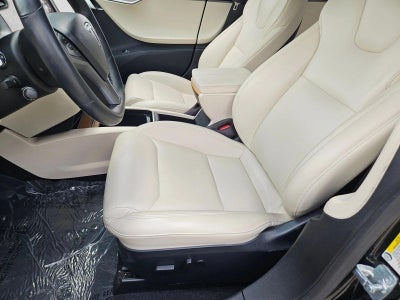 2020 Tesla Model S Long Range Plus AWD