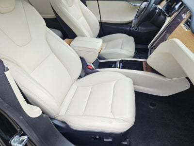 2020 Tesla Model S Long Range Plus AWD