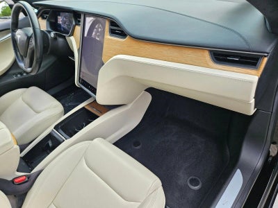 2020 Tesla Model S Long Range Plus AWD