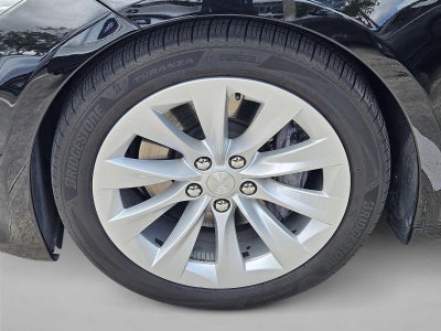 2020 Tesla Model S Long Range Plus AWD