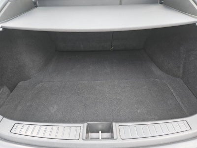 2020 Tesla Model S Long Range Plus AWD