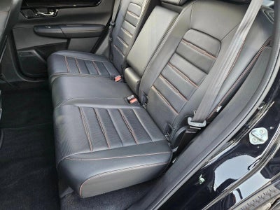 2024 Honda CR-V Hybrid Sport Touring AWD