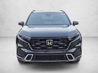 2024 Honda CR-V Hybrid Sport Touring AWD