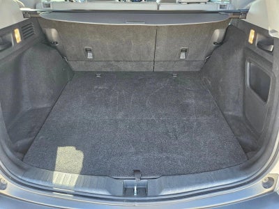 2021 Honda CR-V Hybrid EX-L AWD