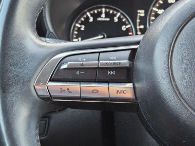 2024 Mazda Mazda CX-50 2.5 S Preferred Package AWD