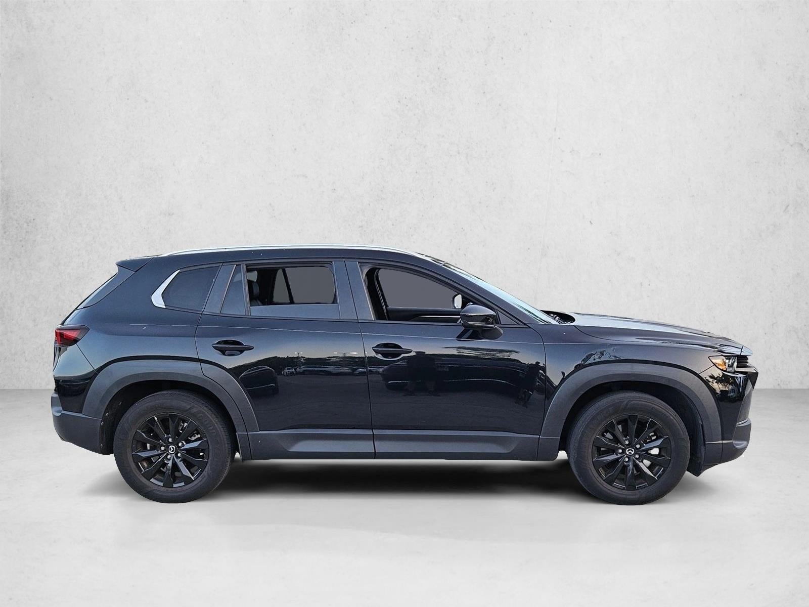 2024 Mazda Mazda CX-50 2.5 S Preferred Package AWD
