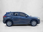 2016 Mazda Mazda CX-5 FWD 4dr Auto Sport