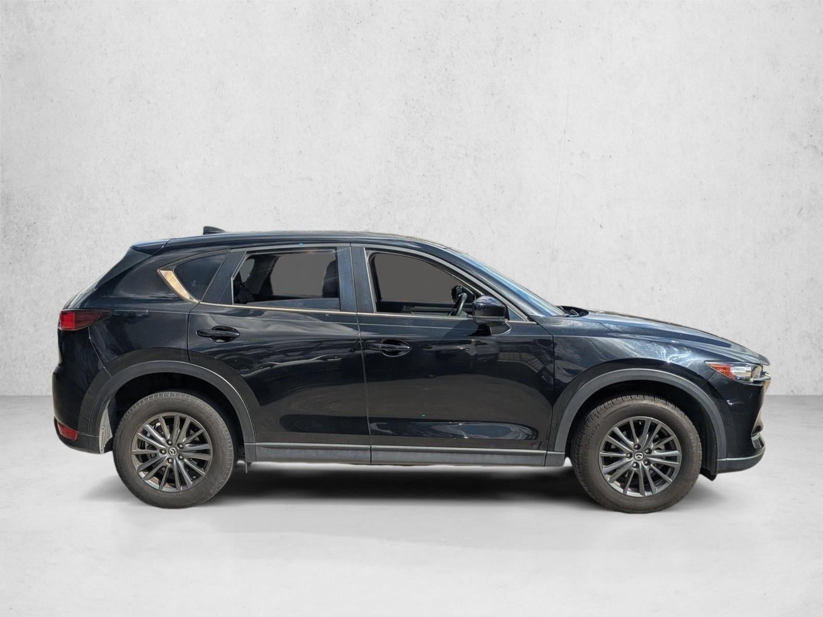 2021 Mazda Mazda CX-5 Touring FWD