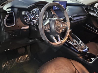 2022 Mazda Mazda CX-9 Touring AWD