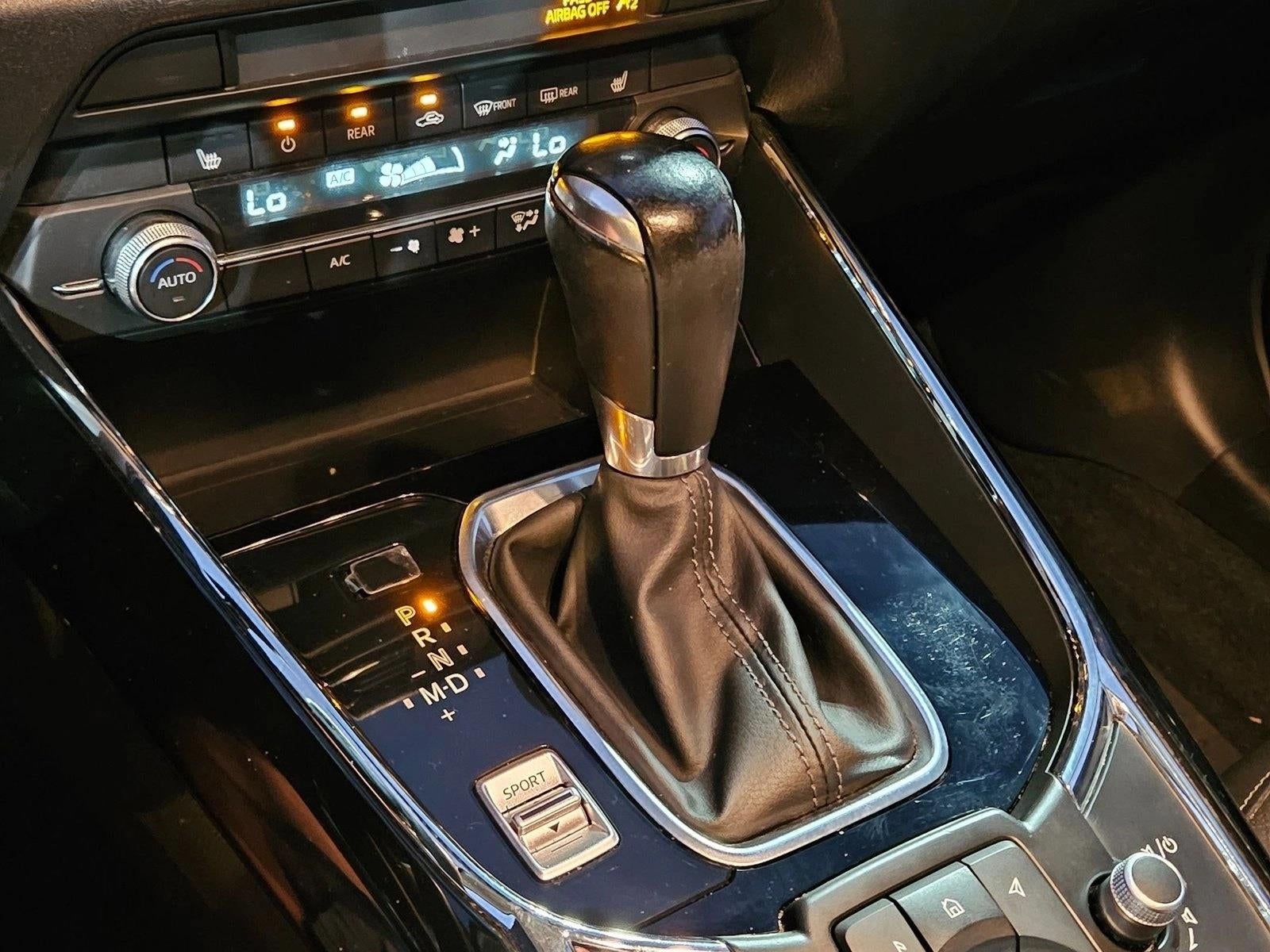 2022 Mazda Mazda CX-9 Touring AWD