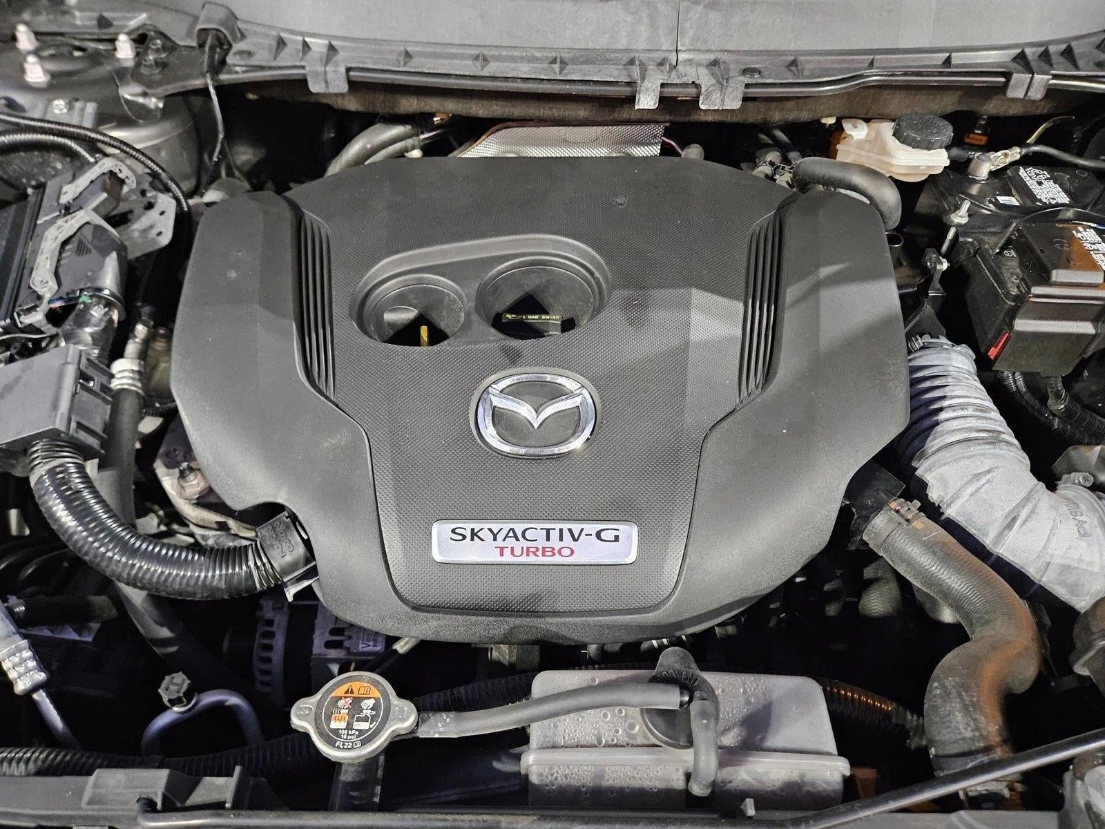 2022 Mazda Mazda CX-9 Touring AWD