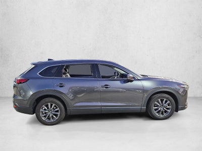 2022 Mazda Mazda CX-9 Touring AWD