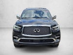 2022 INFINITI QX80 SENSORY RWD