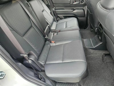 2026 Toyota Land Cruiser 4WD (Natl)