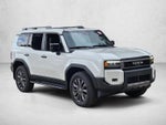 2026 Toyota Land Cruiser 4WD (Natl)