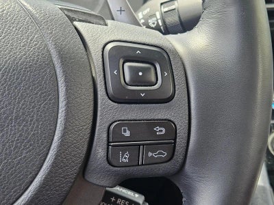 2024 Lexus IS 300 RWD