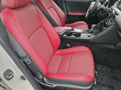2024 Lexus IS 300 RWD