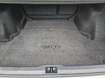 2024 Lexus IS 300 RWD