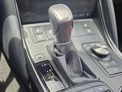 2024 Lexus IS 300 RWD
