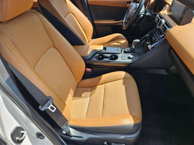 2022 Lexus IS 300 AWD