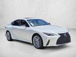 2022 Lexus IS 300 AWD