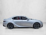 2024 Lexus IS 350 F SPORT RWD