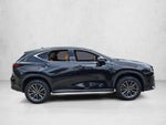 2022 Lexus NX 250 FWD