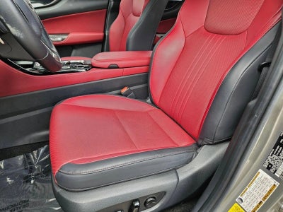 2024 Lexus NX 250 FWD