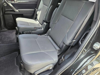 2022 Lexus GX 460 Premium 4WD
