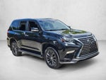 2022 Lexus GX 460 Premium 4WD