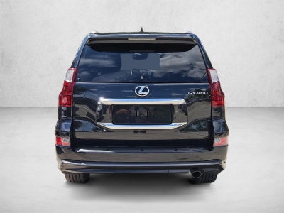 2022 Lexus GX 460 Premium 4WD