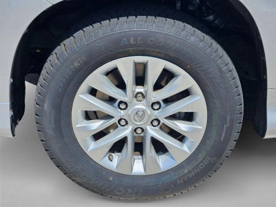 2019 Lexus GX 460 Premium 4WD