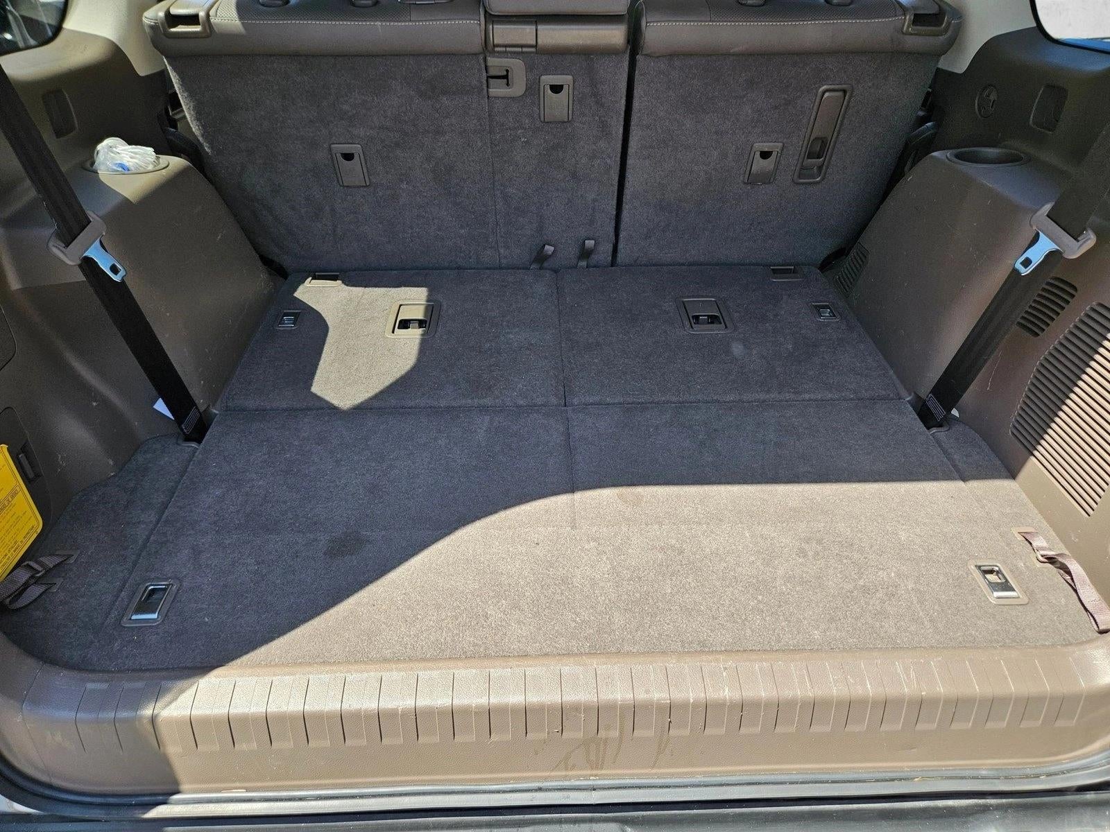 2019 Lexus GX 460 Premium 4WD