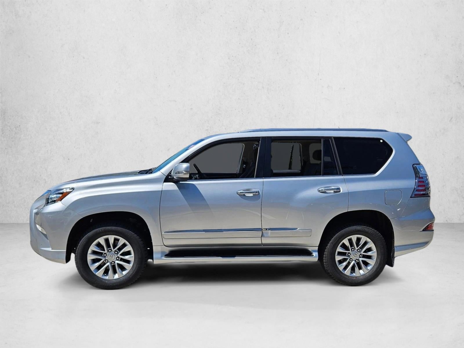 2019 Lexus GX 460 Premium 4WD