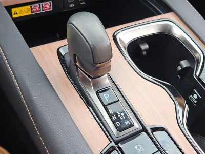 2023 Lexus RX 350 Premium FWD
