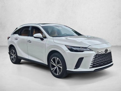 2023 Lexus RX 350 Premium FWD
