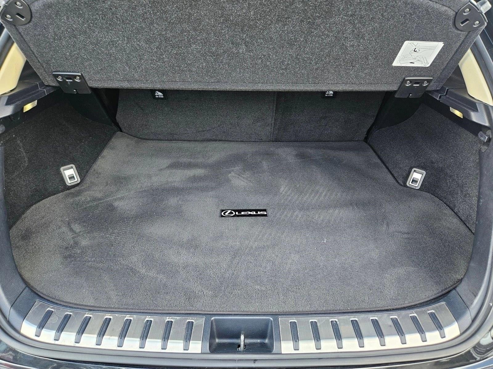 2021 Lexus NX 300 FWD