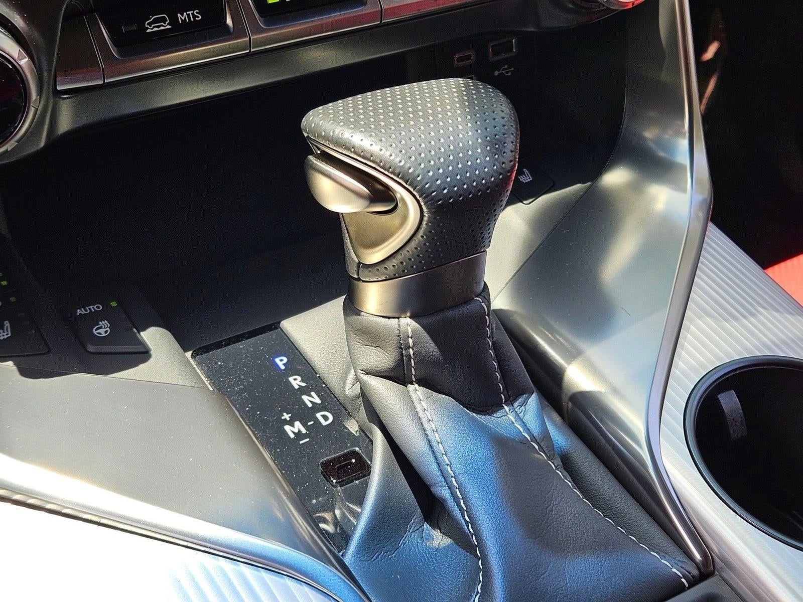 2024 Lexus LX 600 F SPORT 4WD
