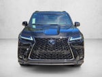 2024 Lexus LX 600 F SPORT 4WD