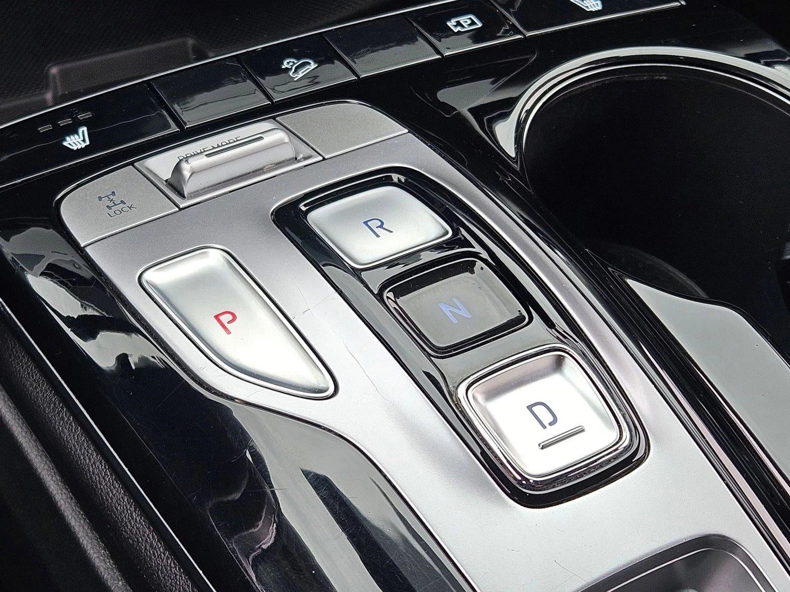 2023 Hyundai TUCSON Hybrid SEL Convenience AWD