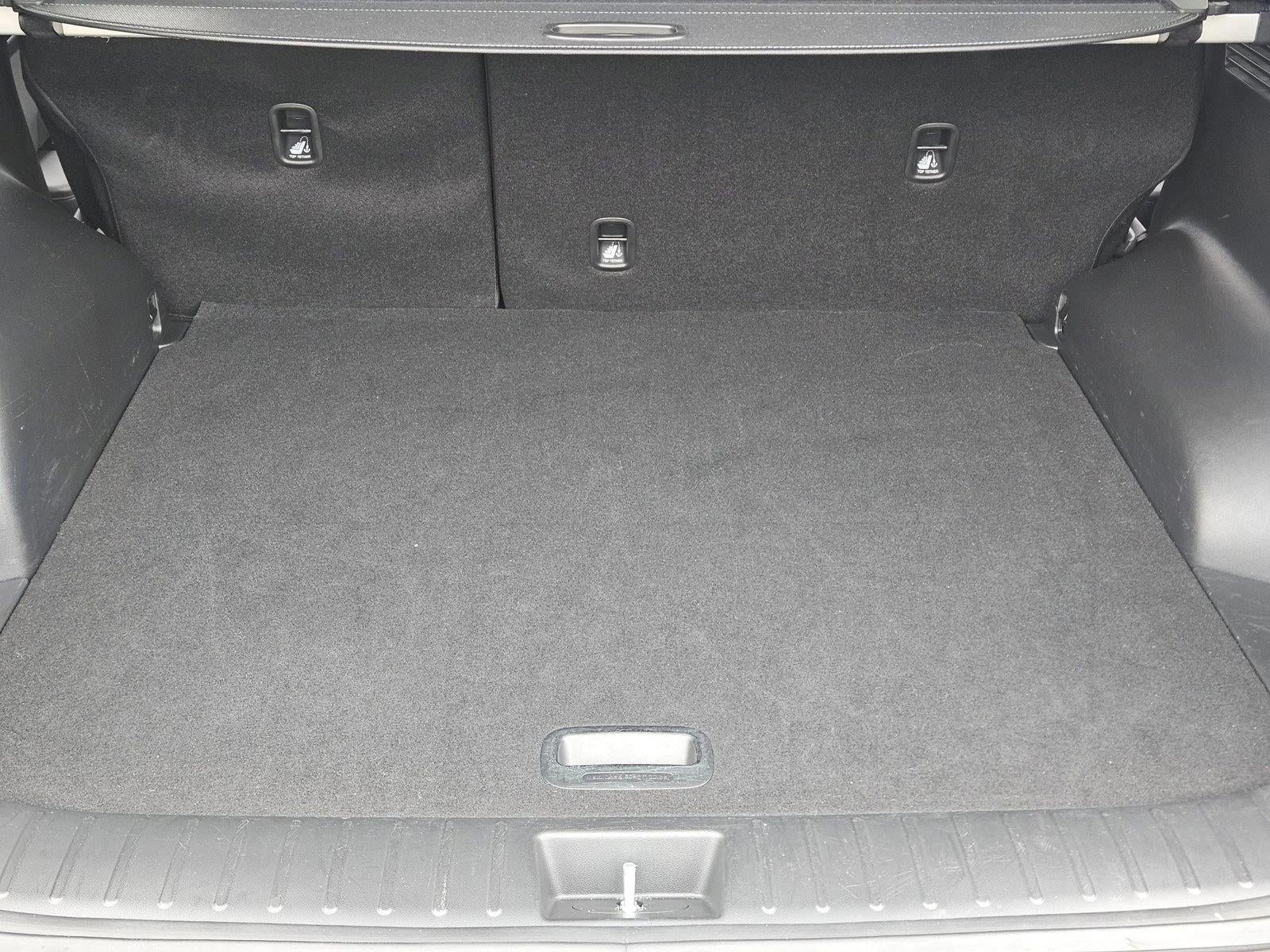 2023 Hyundai TUCSON Hybrid SEL Convenience AWD