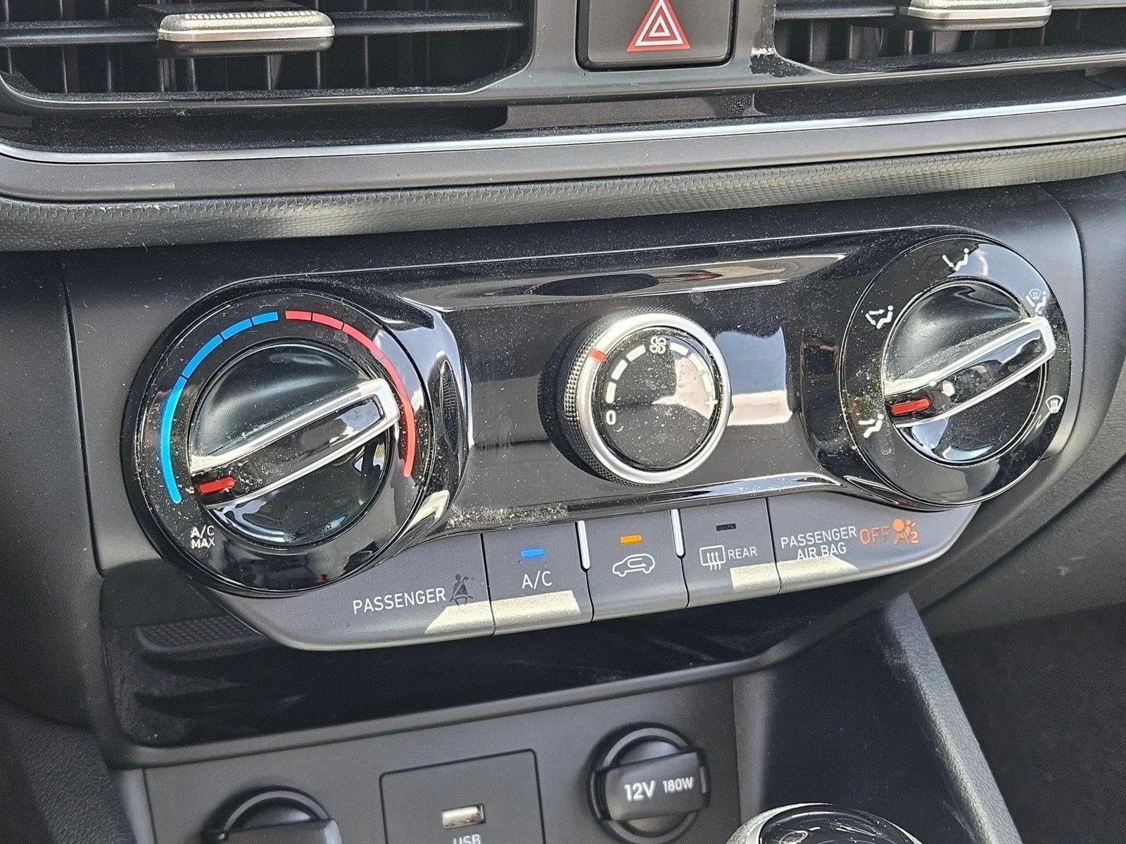 2023 Hyundai KONA SEL Auto FWD