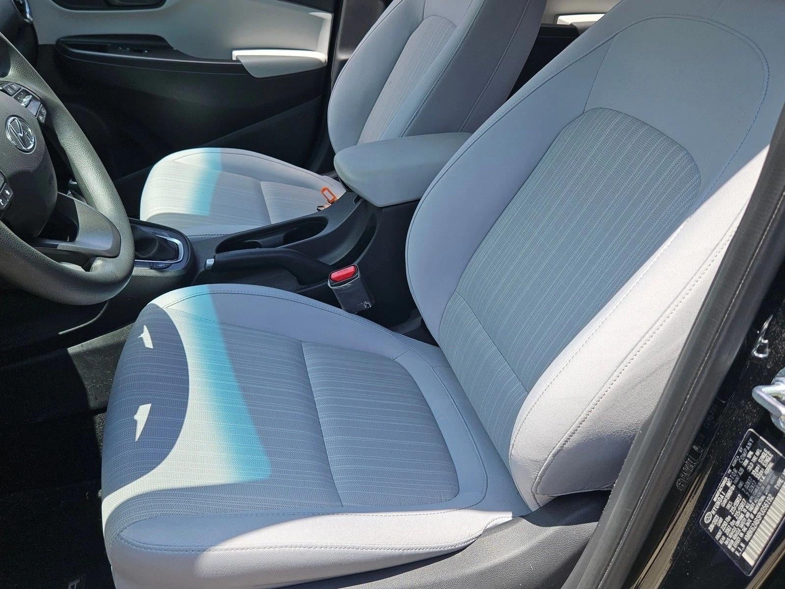 2023 Hyundai KONA SEL Auto FWD