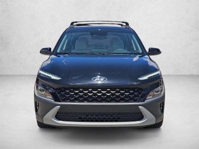 2023 Hyundai KONA SEL Auto FWD