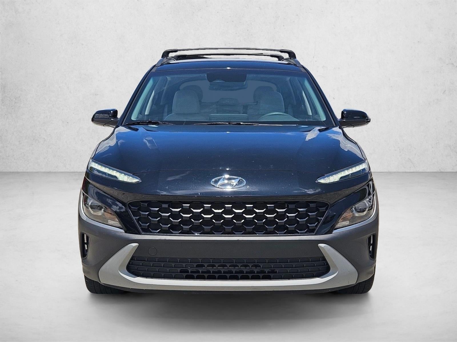 2023 Hyundai KONA SEL Auto FWD