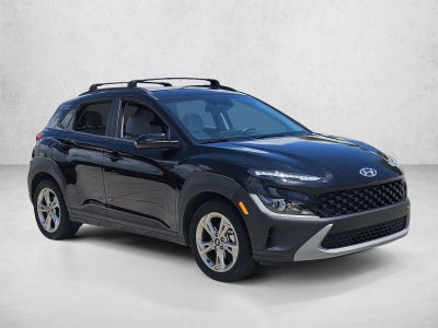 2023 Hyundai KONA SEL Auto FWD