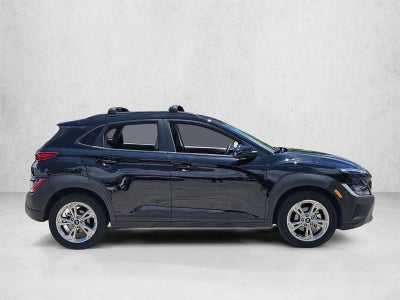 2023 Hyundai KONA SEL Auto FWD