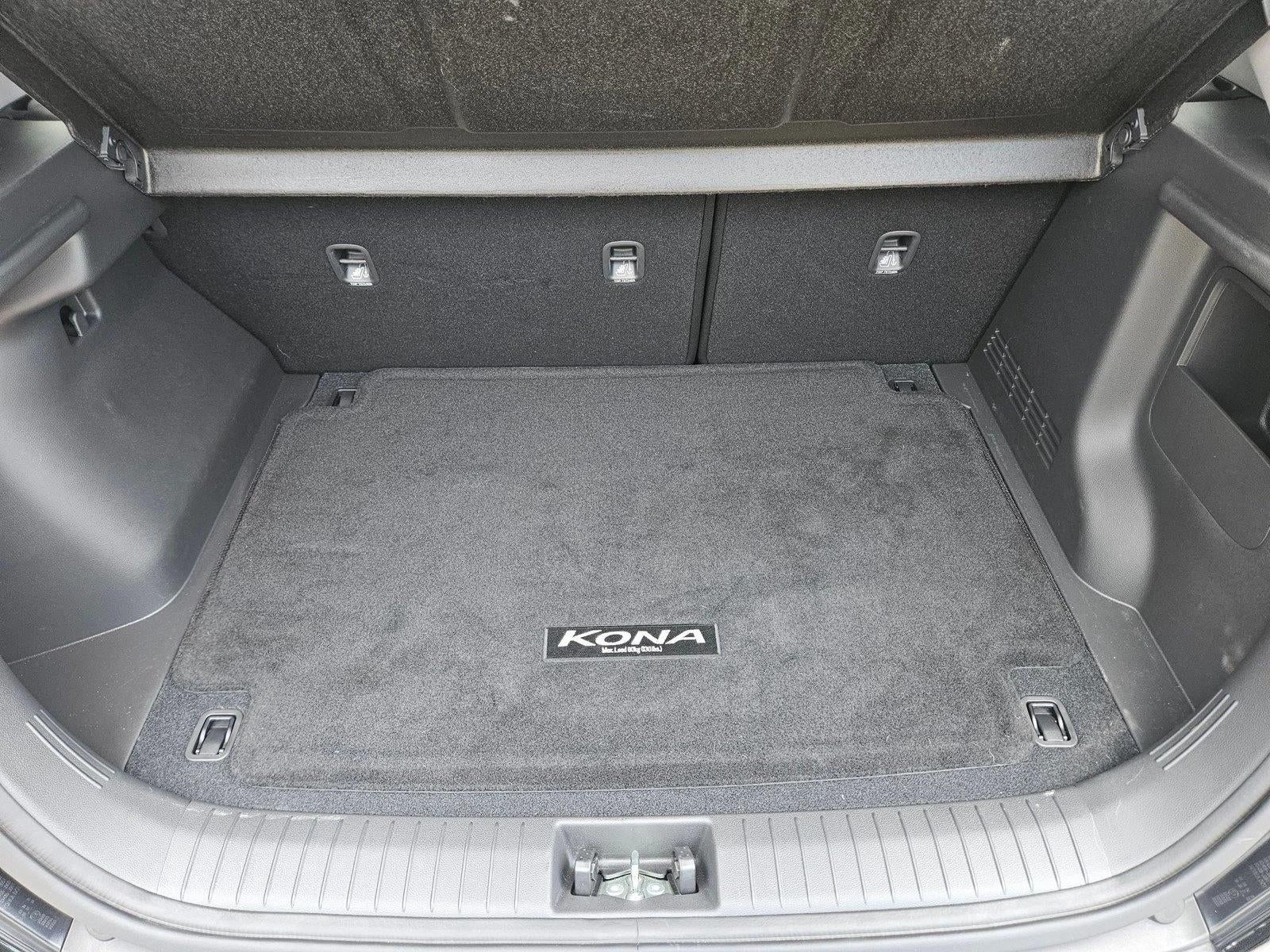 2023 Hyundai KONA SEL Auto FWD