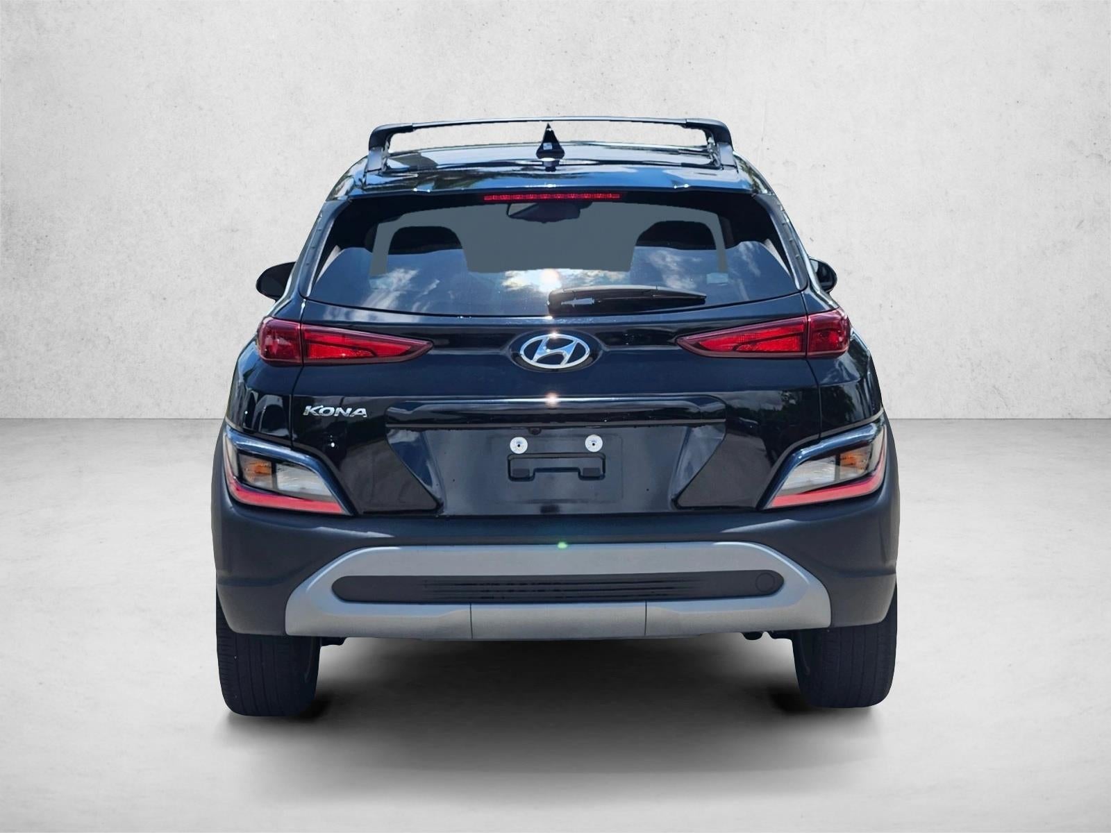 2023 Hyundai KONA SEL Auto FWD